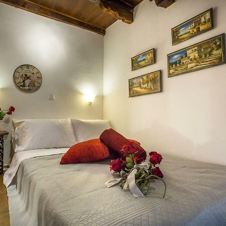 La Casa Di Anna Apartment Rhodes City Ngoại thất bức ảnh